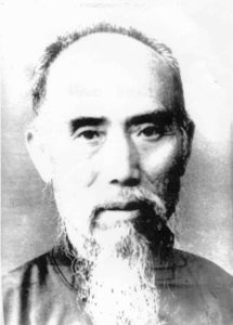 HaoHenglu